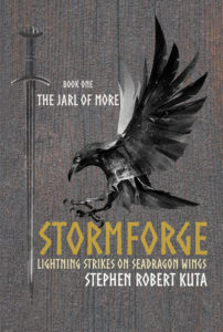 Stormforge - Book One - The Jarl of Møre