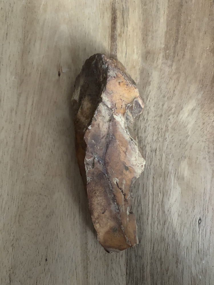 Mesolithic Chisel
