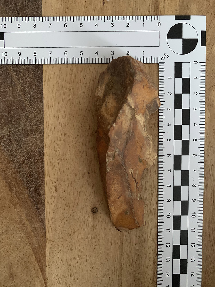 Mesolithic Chisel