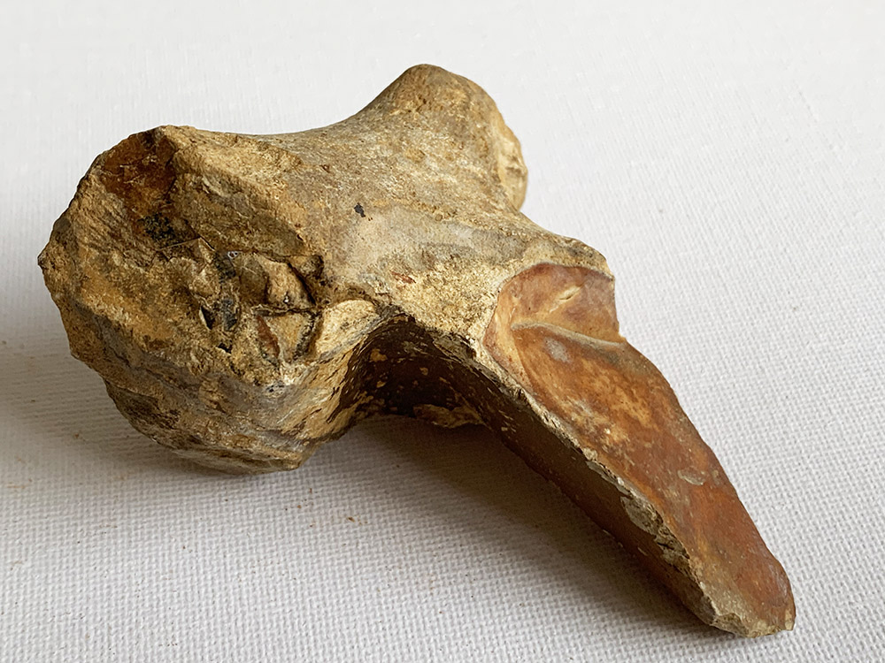 Mesolithic Knife