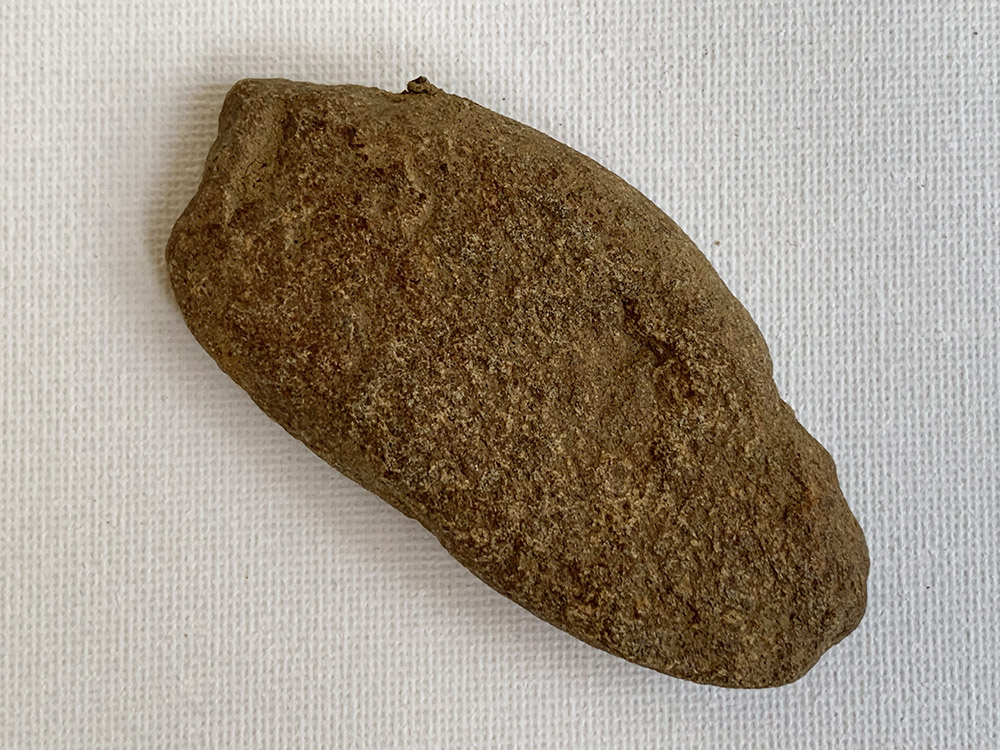 Mesolithic Abrader