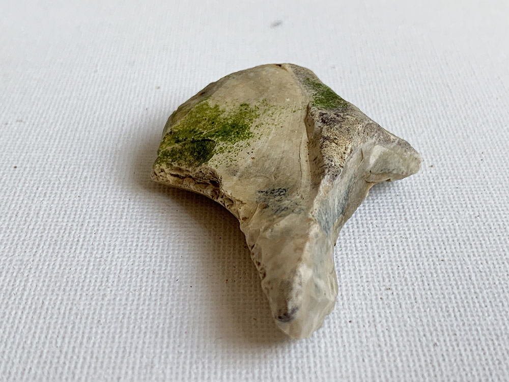 Small Mesolithic Chisel