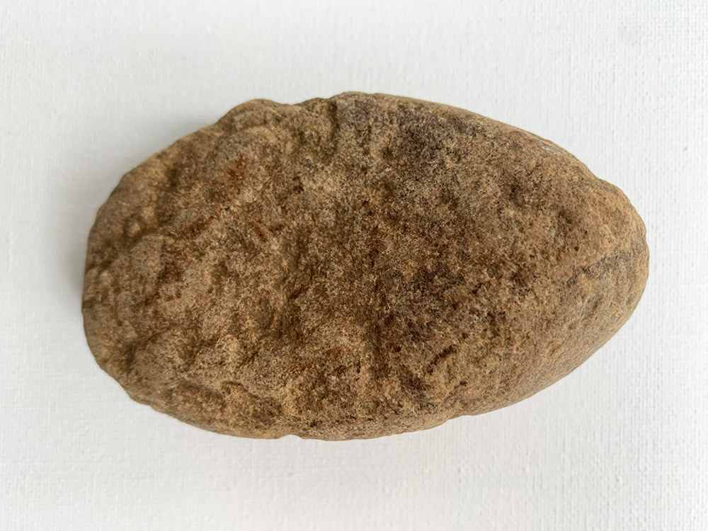 Neolithic Grinding Stone