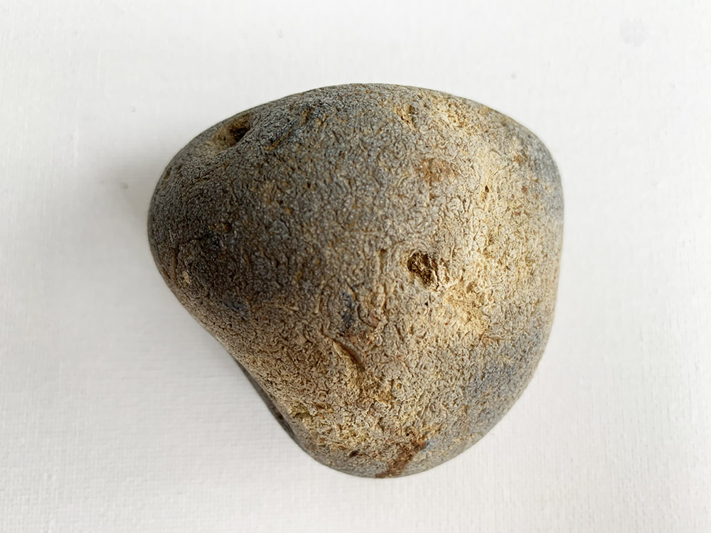 Neolithic Hammer Stone