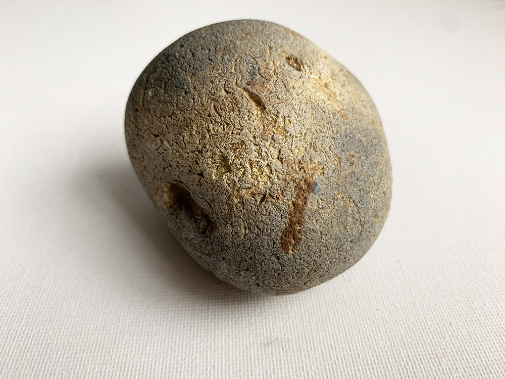 Neolithic Hammer Stone