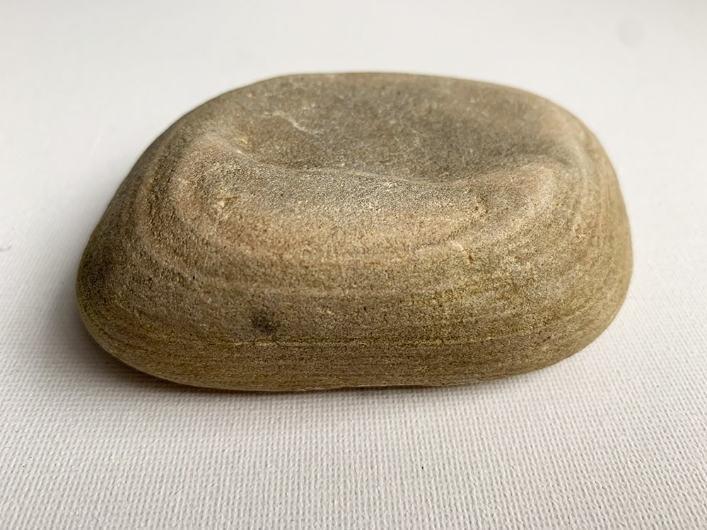 Neolithic Quern Stone
