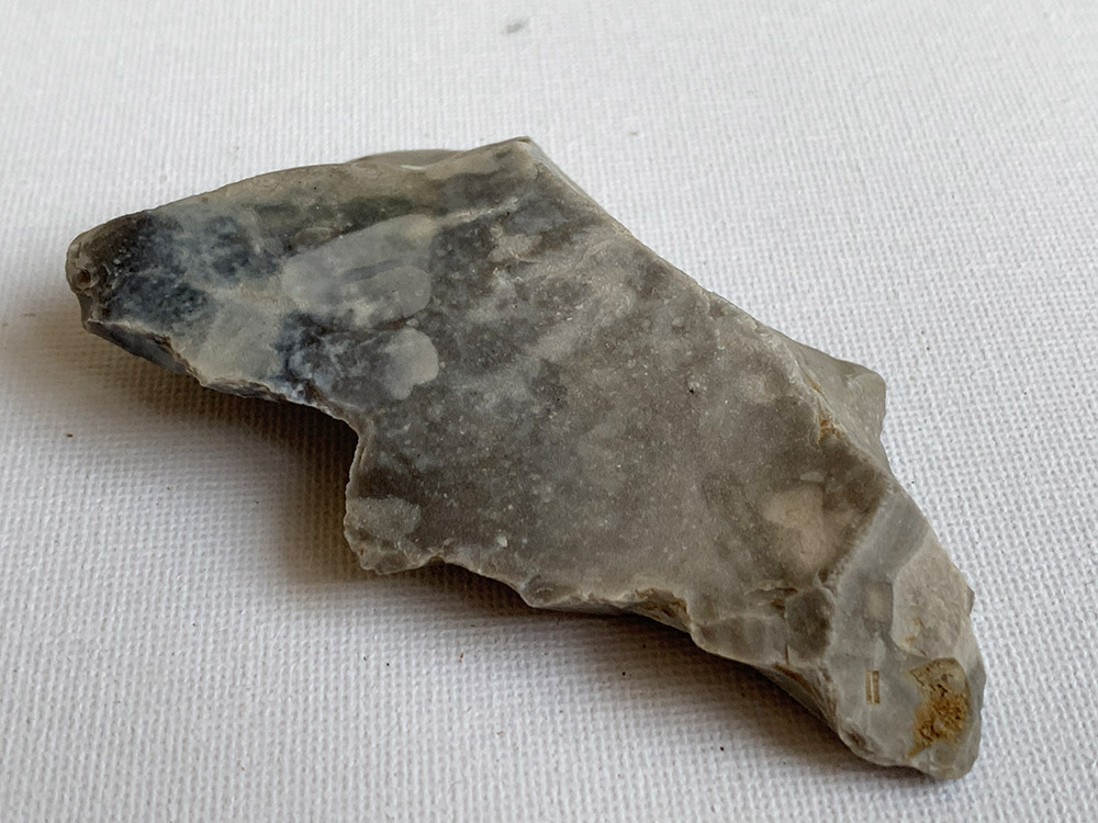 Neolithic Flint Knife / Spear Point