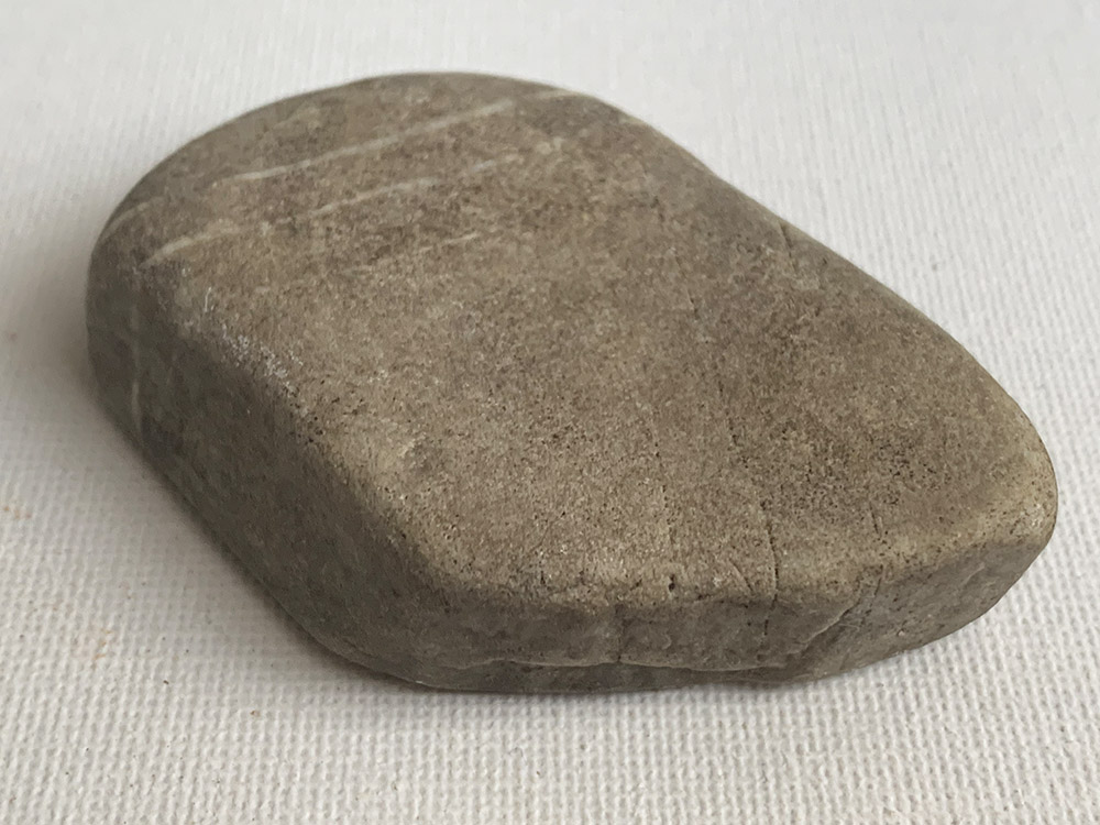 Neolithic Abrader or Polishing Stone