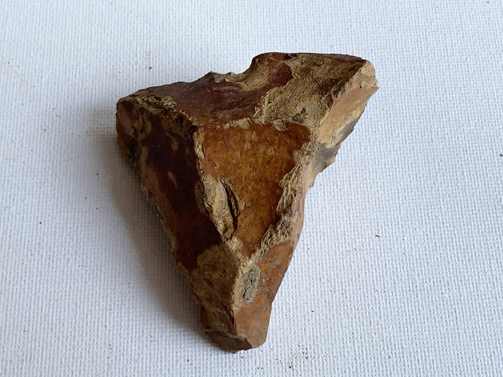 Mesolithic Borer