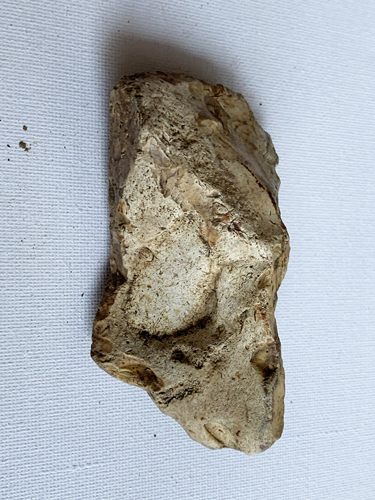 Mesolithic Hand Axe