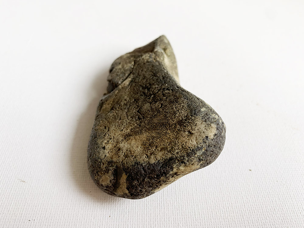 Small Neolithic Stone Hammer