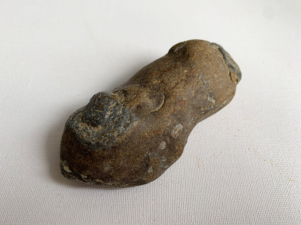 Neolithic Stone Hammer