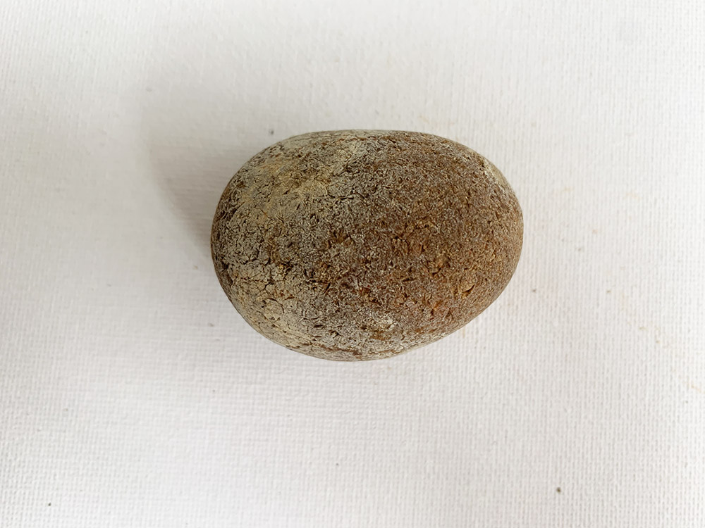 Small Neolithic Hammer-Stone