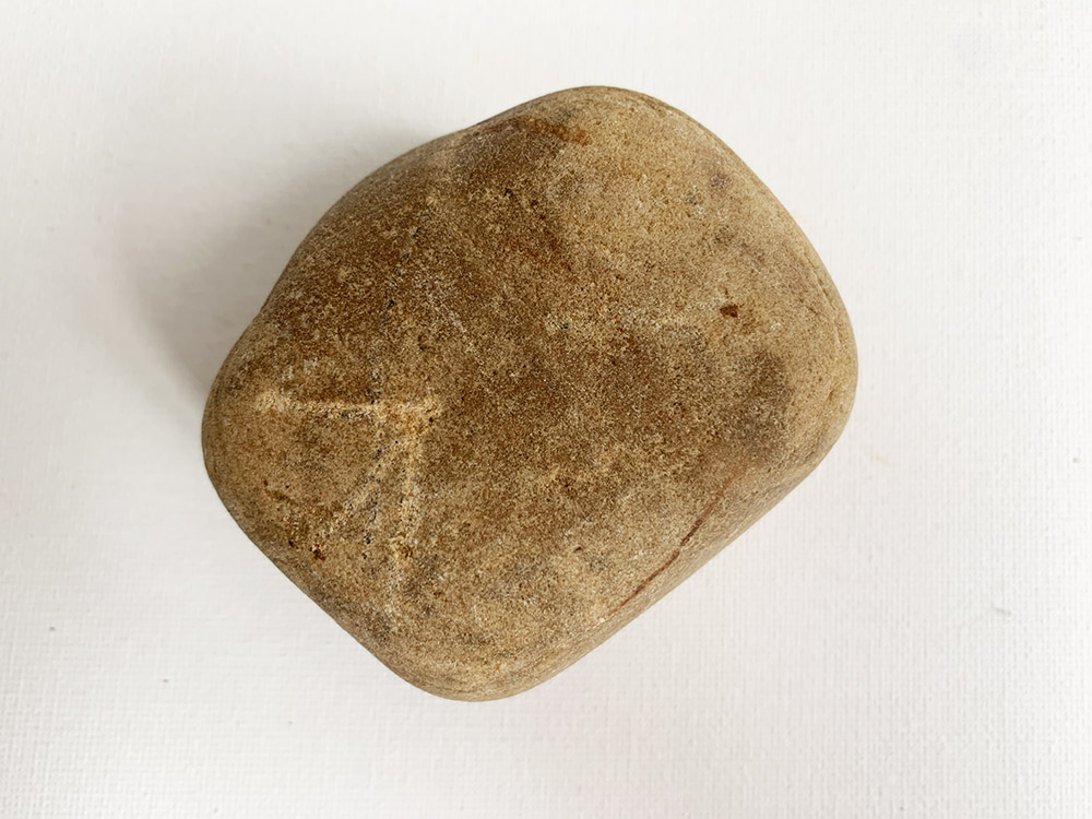 Neolithic Hammer-Stone