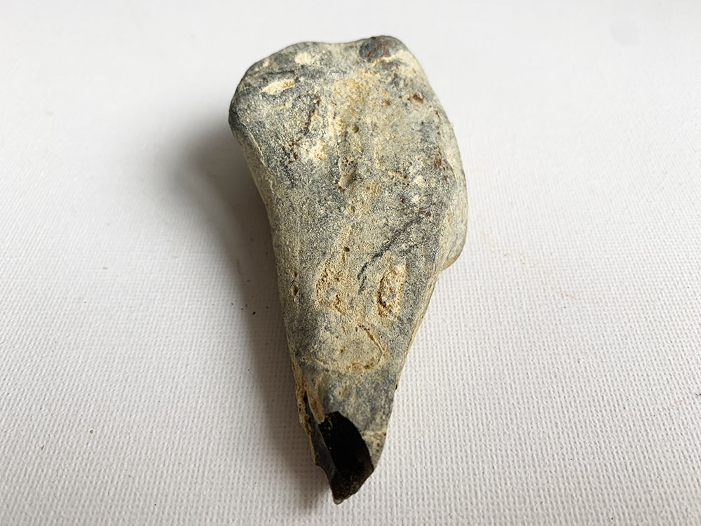 Neolithic Flint Piercer