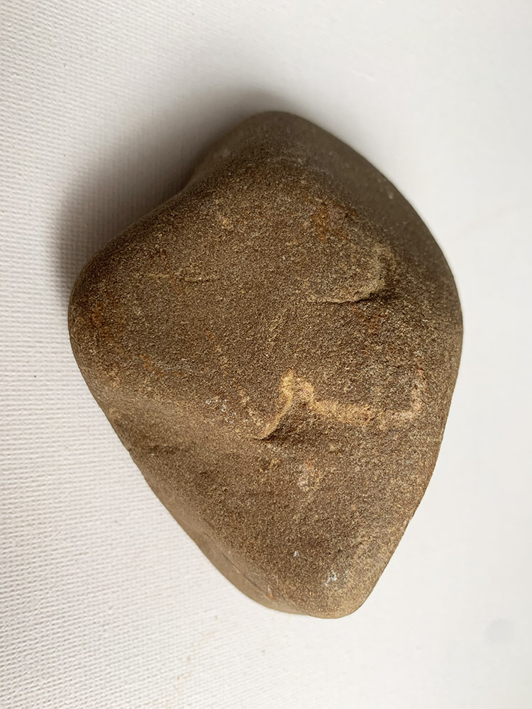 Neolithic Grinding Stone
