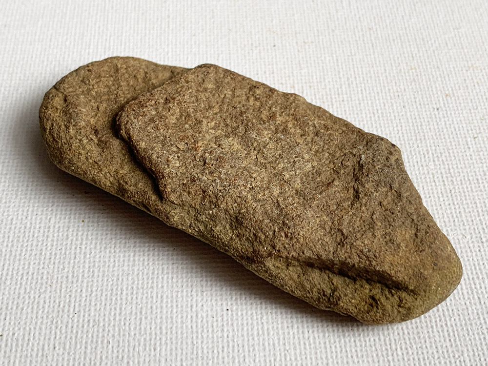 Neolithic Abrader / Polishing Stone