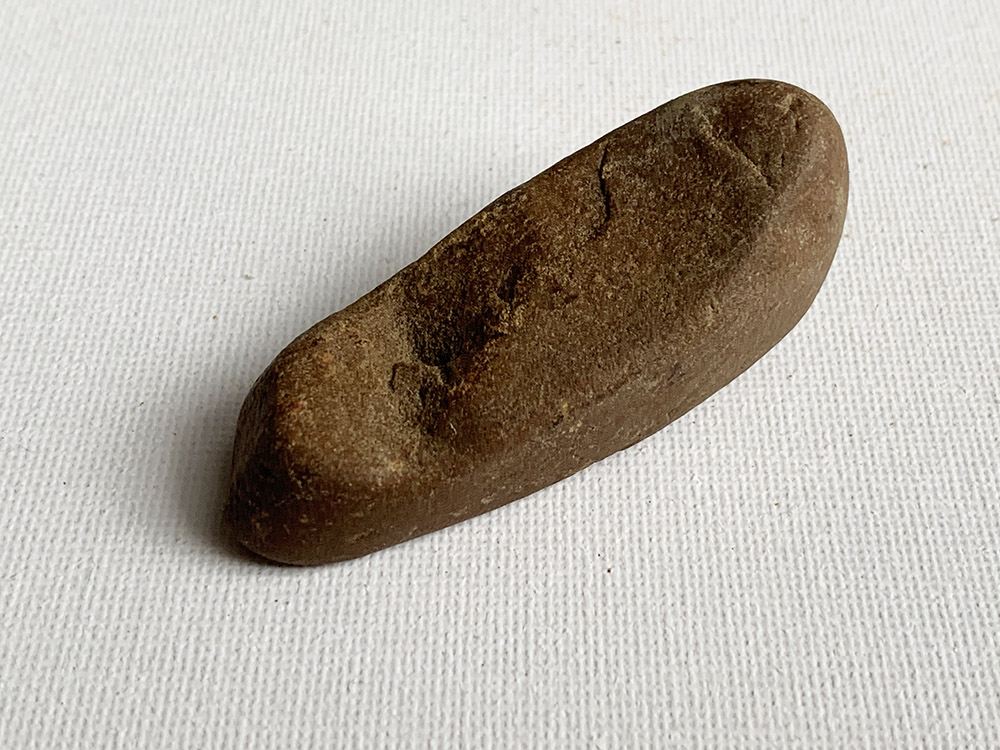 Small Neolithic Abrader / Polishing Stone