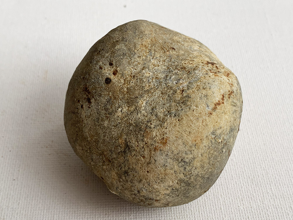 Neolithic Hammer-Stone