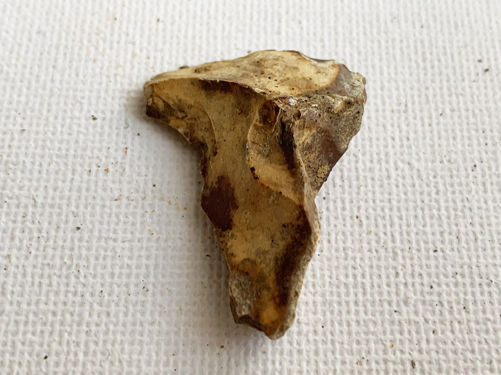 Neolithic / Mesolithic Borer