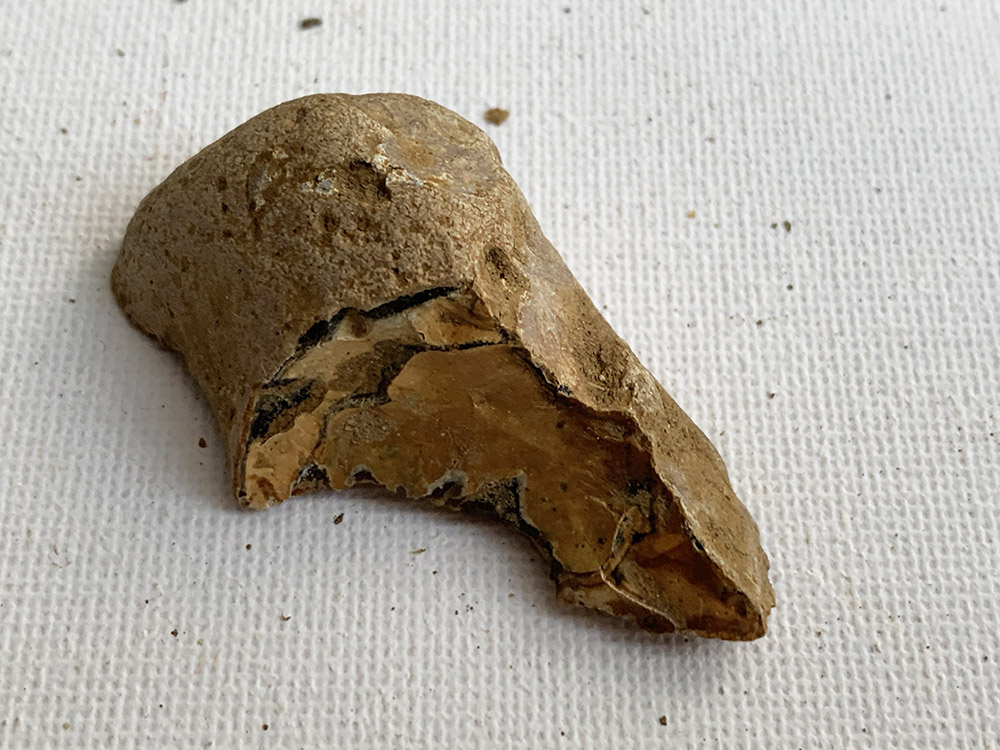 Neolithic / Mesolithic Blade
