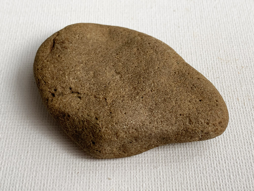 Neolithic Abrading Stone