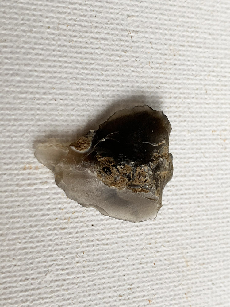 Neolithic / Mesolithic Arrowhead