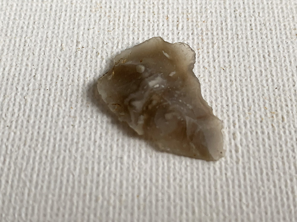Neolithic / Mesolithic Arrow Head
