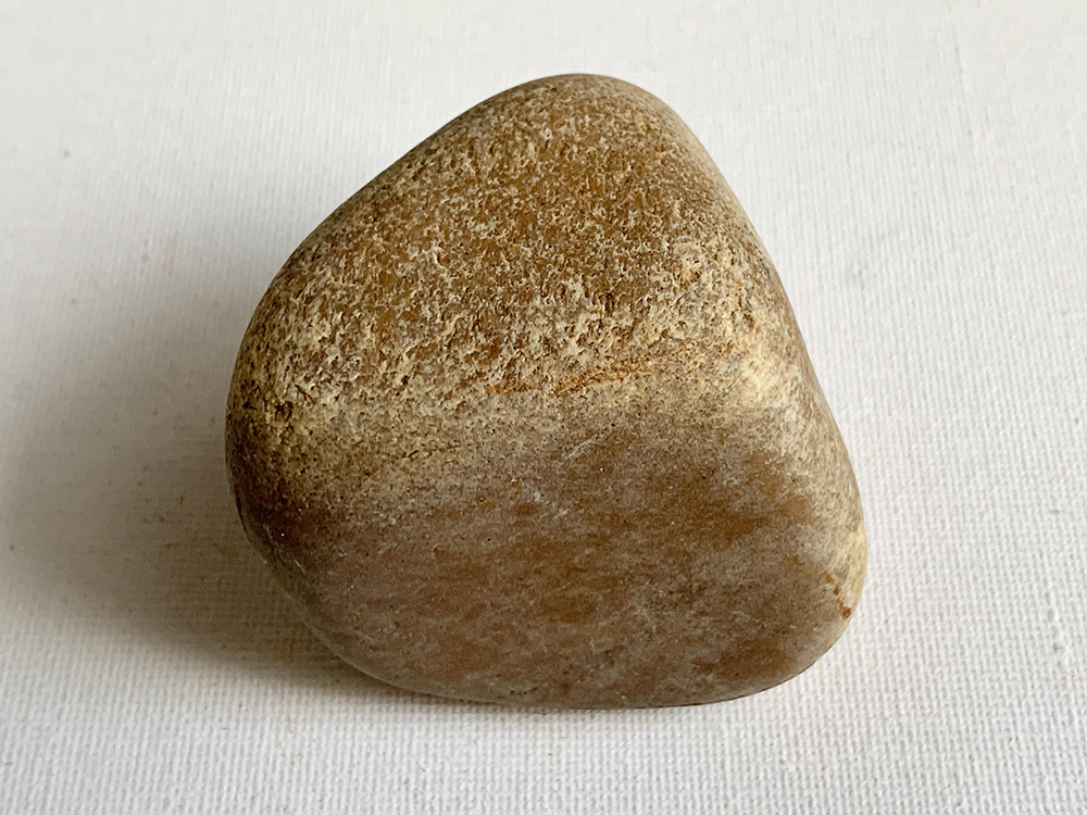 Neolithic Stone Pestle / Grinding Stone