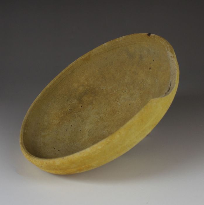 11th - 15th century Medieval Bowl