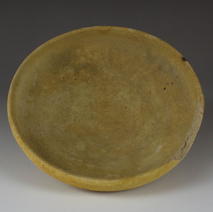 11th - 15th century Medieval Bowl