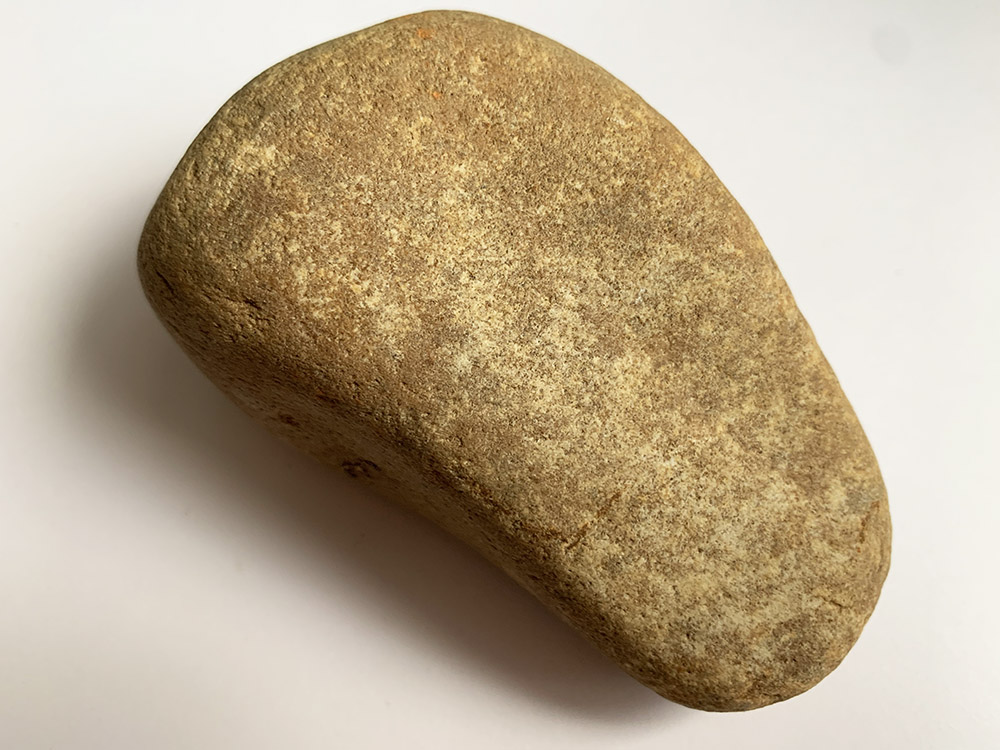 Neolithic Sanding Stone