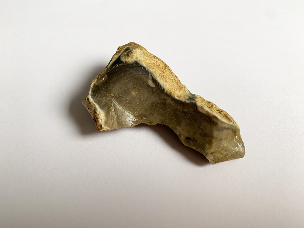 Mesolithic Drill / Knife
