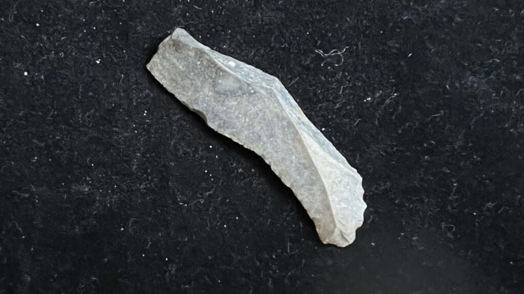 Neolithic Knife
