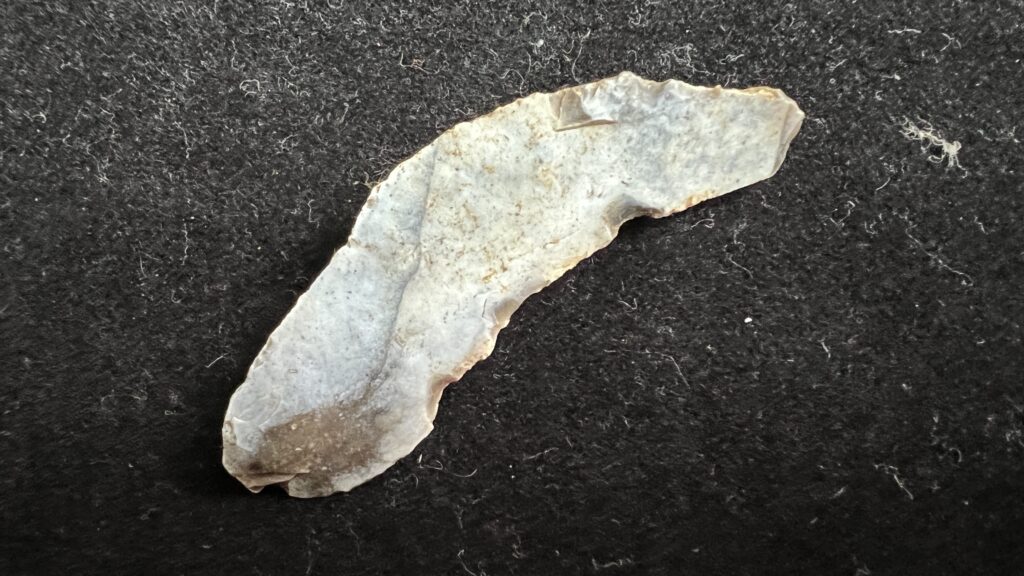 Neolithic Blade