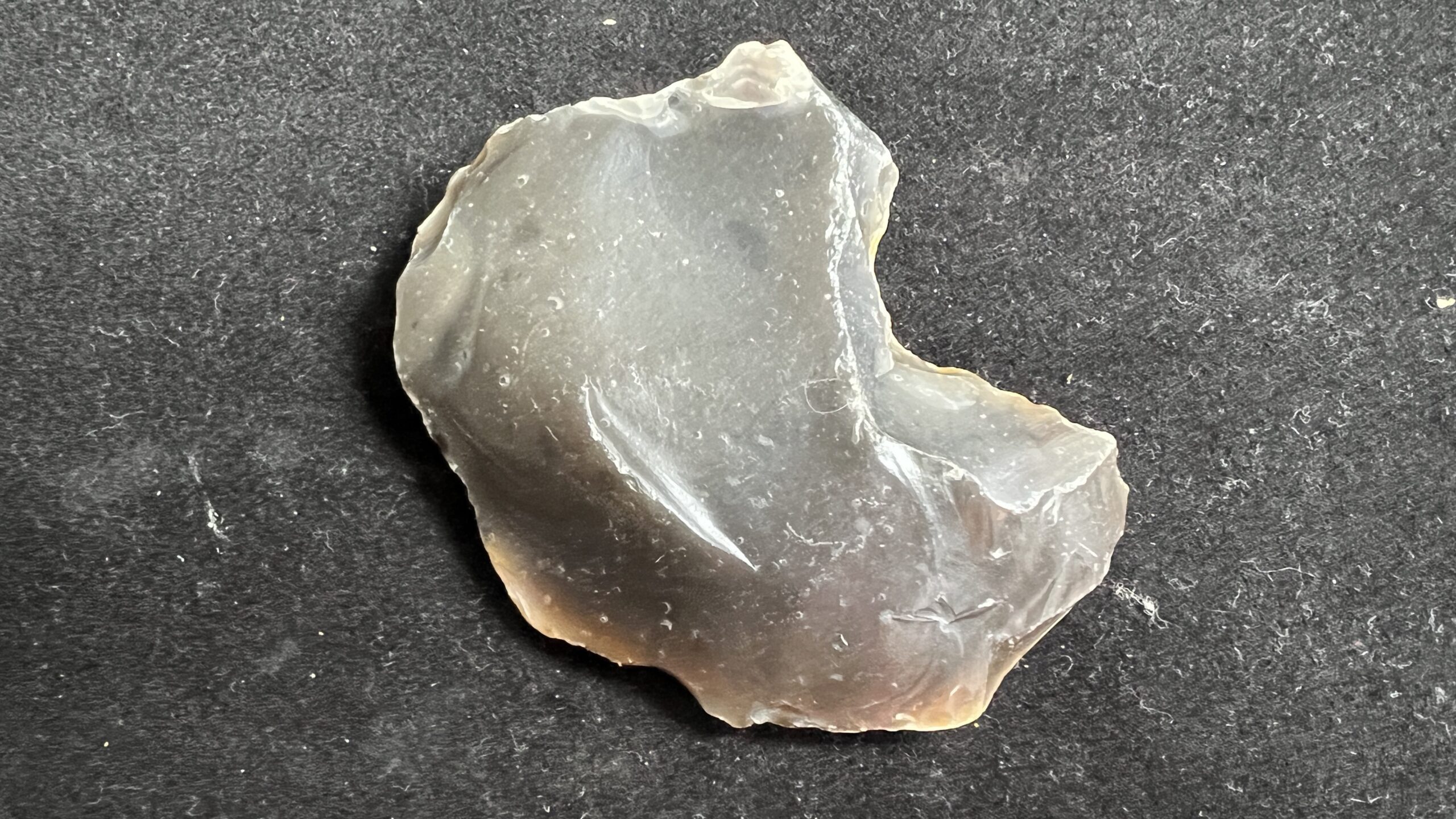 Palaeolithic Hand Axe