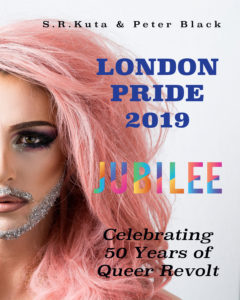 Jubilee, London Pride 2019