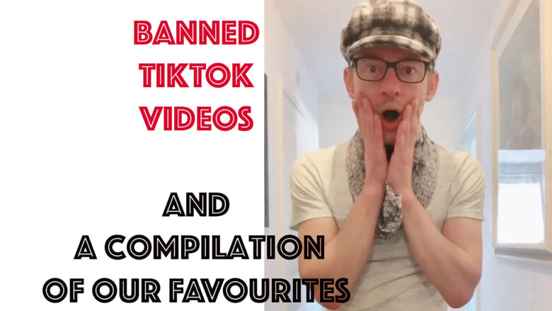 #bannedtiktokvideos Our Favourite tiktok compilation videos | Stephen and Yhana | Vlog 23