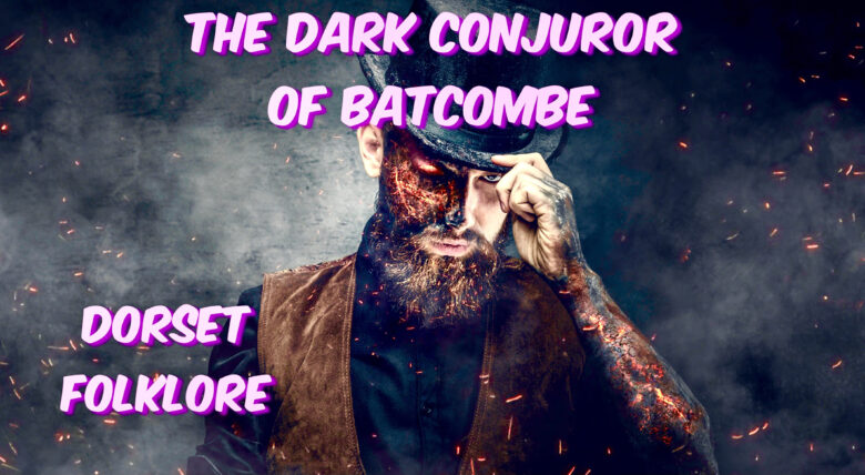 The Dark Conjuror of Batcombe | Dorset Folklore