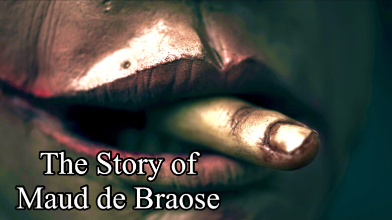 Immurement | The Story of Maud de Braose