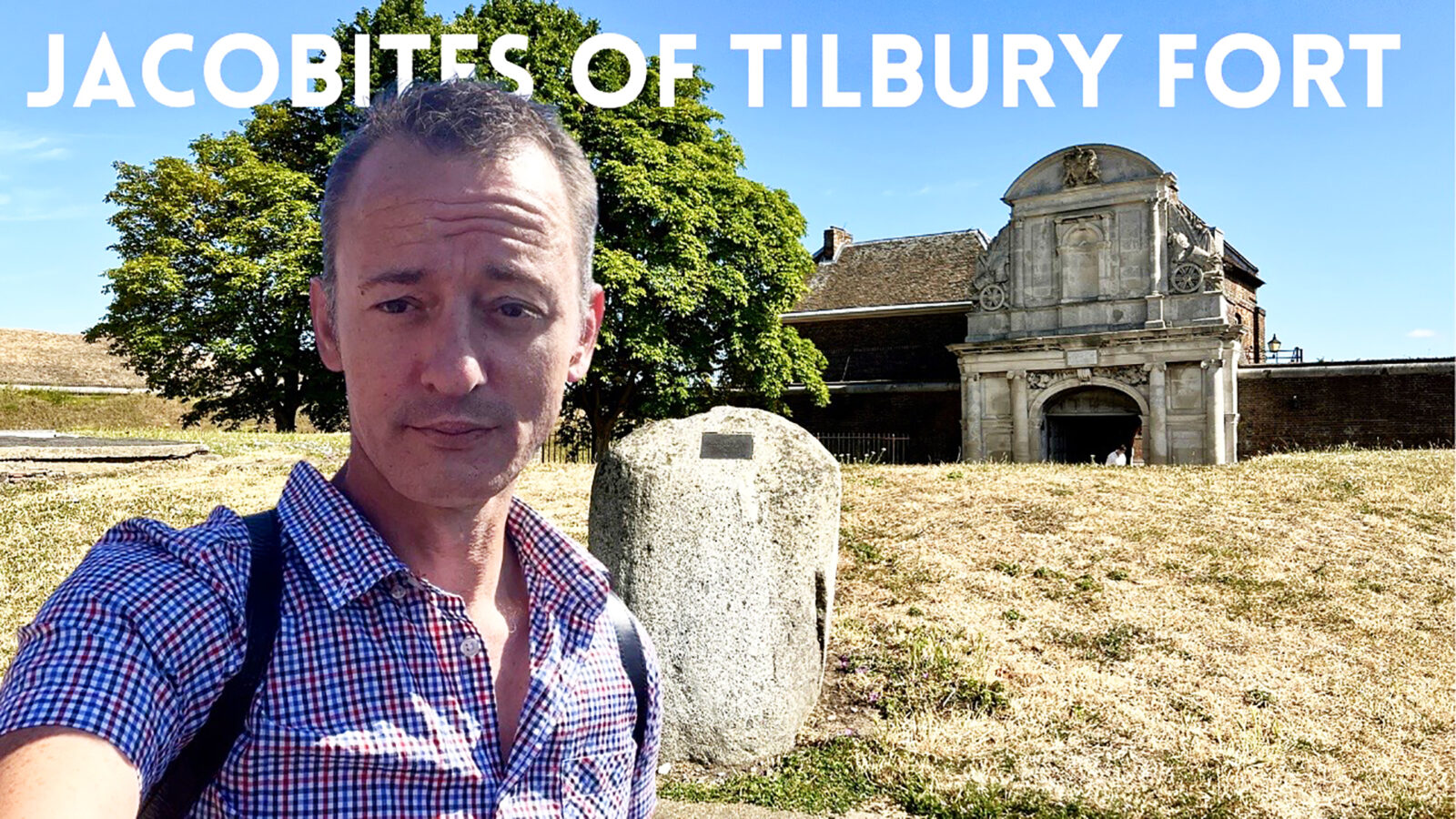 The Jacobite Prisoners of Tilbury Fort Battle Of Culloden Prisoners
